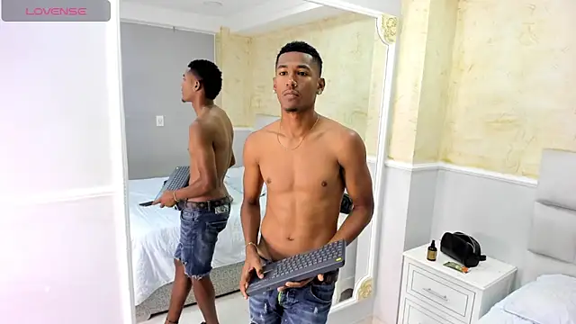 LexiAndDeker online show from 09-09-25, 04:05