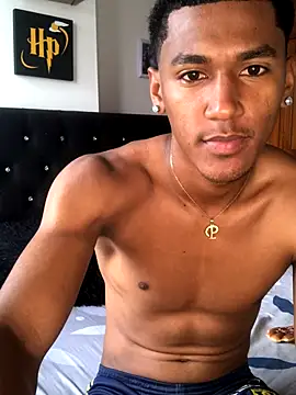 LexiAndDeker online show from 11-13-25, 07:18