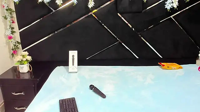  Violeta 18 online show from 12-04-25, 03:38