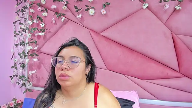  Violeta 18 online show from 10-24-25, 03:16