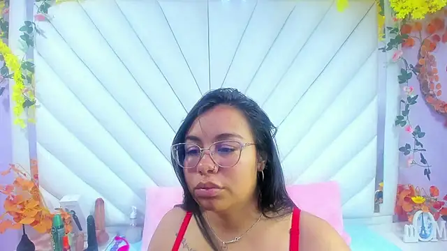  Violeta 18 online show from 11-14-25, 03:10