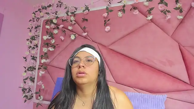  Violeta 18 online show from 11-16-25, 03:22