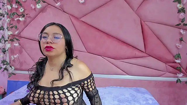  Violeta 18 online show from 10-26-25, 03:18