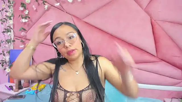  Violeta 18 online show from 09-09-25, 04:44