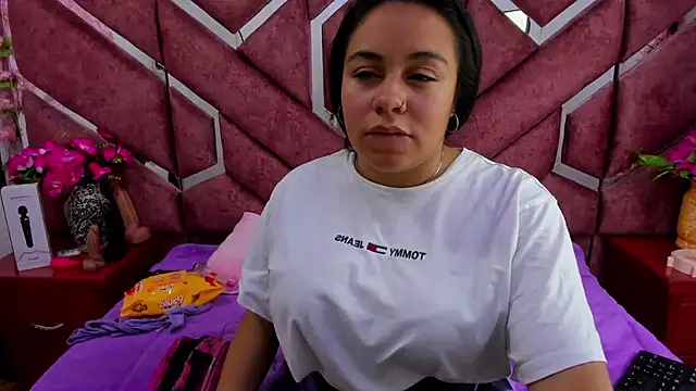  Violeta 18 online show from 11-28-25, 03:28