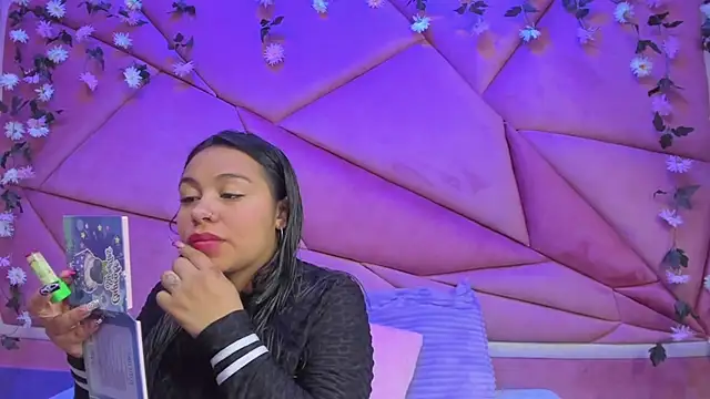  Violeta 18 online show from 11-08-25, 02:59