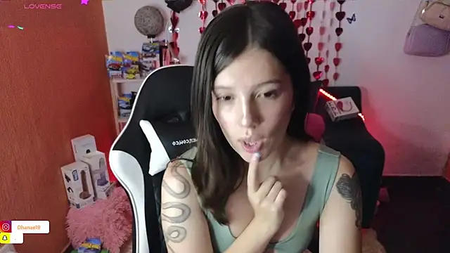 Hot G B xxx online show from 03-08-25, 08:46