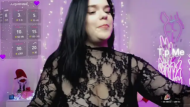 Eliss Shyyo online show from 01-08-26, 07:47