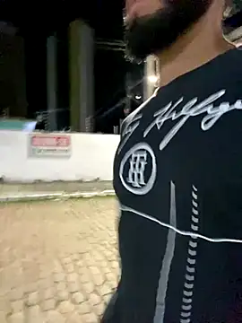 Dasul  online show from 10-15-25, 04:55