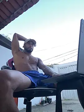 Snapshot of Dasul_ chatting on 01-18-26, 08:18 Dasul online show from 01-18-26, 08:18