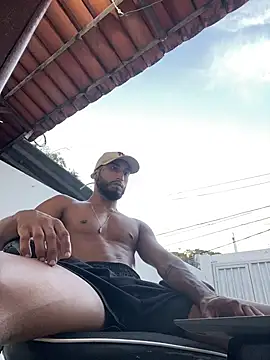 Snapshot of Dasul_ chatting on 02-21-26, 08:22 Dasul online show from 02-21-26, 08:22