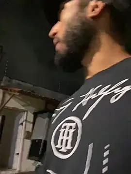 Dasul  online show from 10-23-25, 05:06