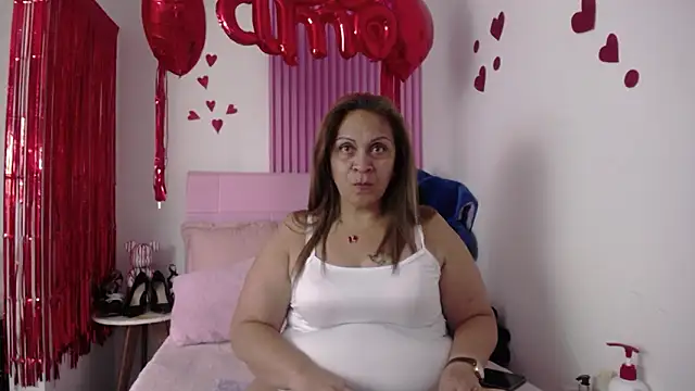 scarlettbooty online show from 02-12-26, 08:08