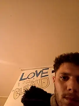 Snapshot of Donnydon79 chatting on 02-03-26, 04:43 Donnydon79 online show from 02-03-26, 04:43