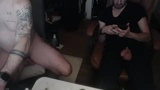 weknowourworth6999 online show from 11-26-25, 05:51