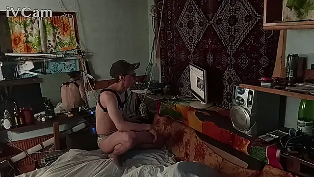 PrimordialChill6 online show from 05-10-26, 04:09
