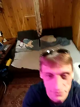 PrimordialChill6 online show from 10-15-25, 11:46