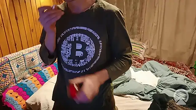 PrimordialChill6 online show from 02-13-26, 01:05