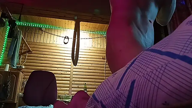 PrimordialChill6 online show from 02-03-26, 08:52