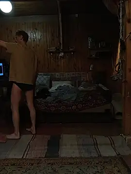 PrimordialChill6 online show from 02-09-26, 04:21