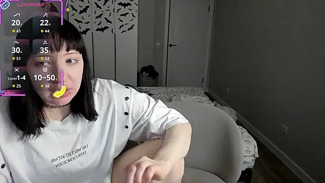 JayMollyy online show from 02-06-26, 04:47