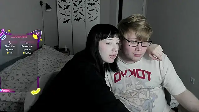 JayMollyy online show from 02-02-26, 06:07