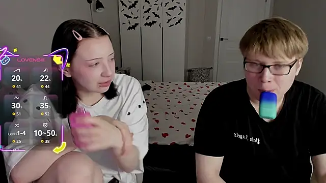 JayMollyy online show from 01-15-26, 04:54