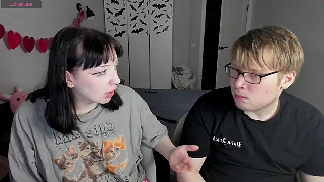 JayMollyy online show from 02-16-26, 04:16