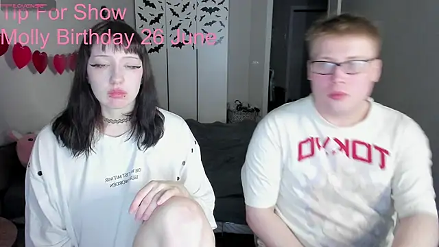 Snapshot of JayMollyy chatting on 06-01-26, 05:12 JayMollyy online show from 06-01-26, 05:12