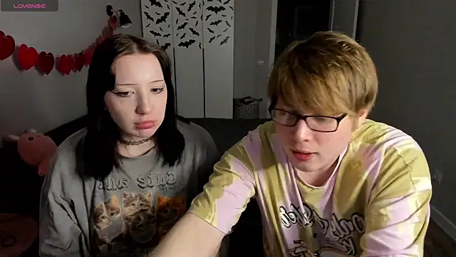 JayMollyy online show from 04-14-26, 04:56