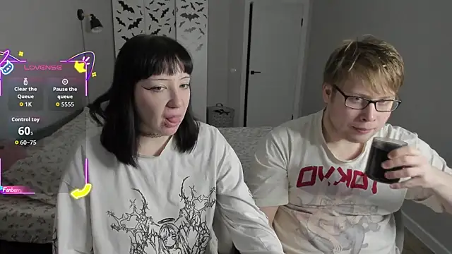 JayMollyy online show from 02-05-26, 05:09