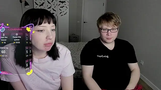 JayMollyy online show from 02-01-26, 05:44