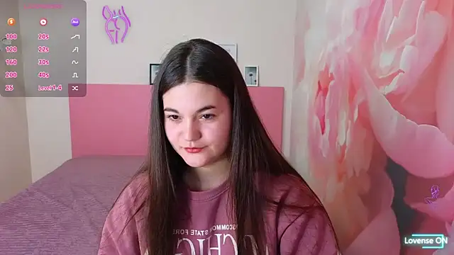 ElinaMils online show from 02-23-26, 12:39