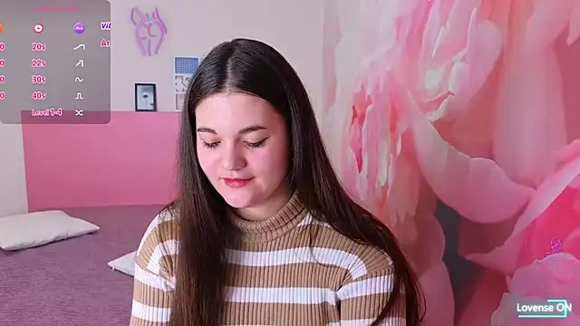 ElinaMils online show from 02-24-26, 06:58