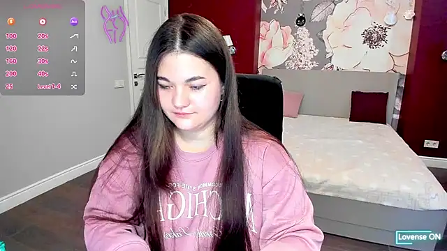 ElinaMils online show from 02-22-26, 06:38