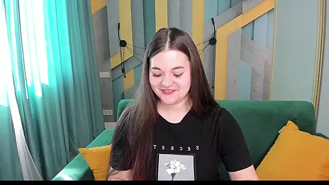 ElinaMils online show from 03-28-26, 06:47