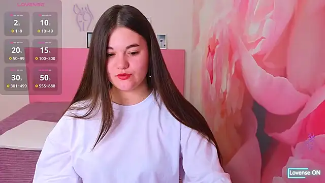 ElinaMils online show from 04-15-26, 11:49