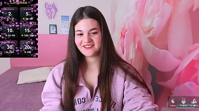 ElinaMils online show from 02-02-26, 12:48