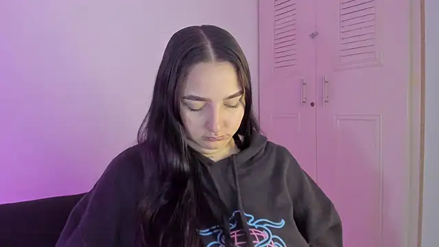 Snapshot of Celestte chatting on 10-05-25, 02:35 Celestte online show from 10-05-25, 02:35