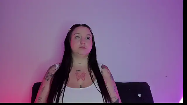 Celestte online show from 04-11-26, 05:15