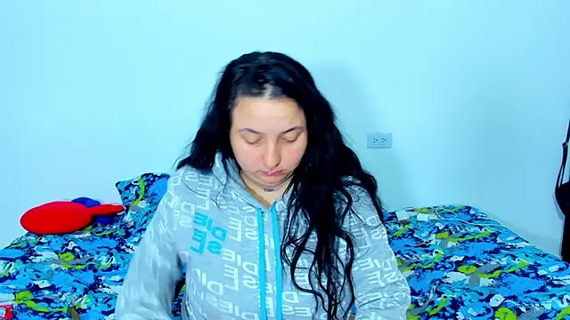 Snapshot of Celestte chatting on 03-07-25, 11:29 Celestte online show from 03-07-25, 11:29