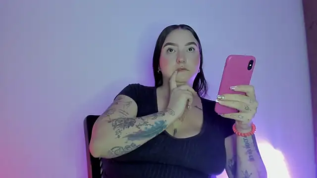 Celestte online show from 03-29-26, 07:43