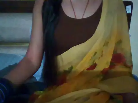 cute arzu online show from 03-18-25, 03:55