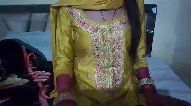 cute arzu online show from 03-14-25, 10:18