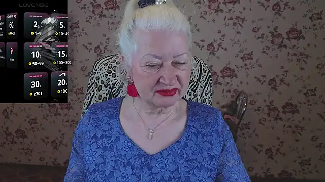 Maya Mayflower online show from 05-01-26, 03:11