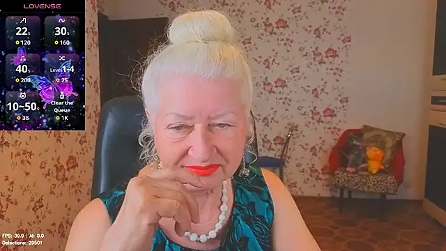 Maya Mayflower online show from 06-28-26, 03:24