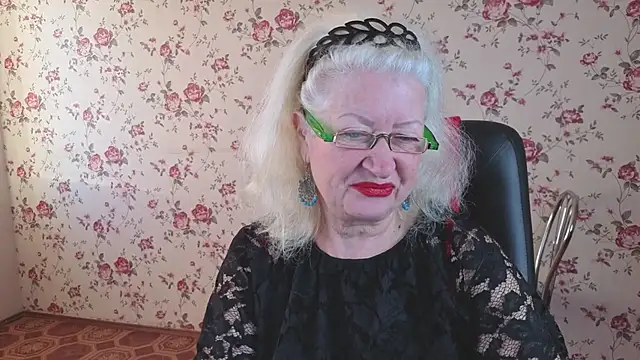 Maya Mayflower online show from 10-02-25, 03:54