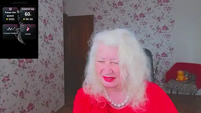 Maya Mayflower online show from 05-21-26, 03:37