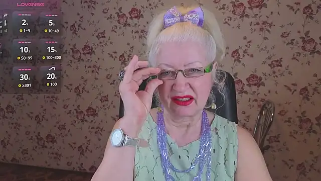 Maya Mayflower online show from 02-03-26, 02:53