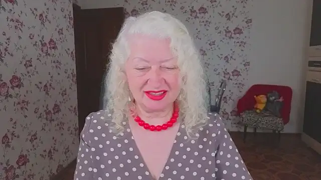 Maya Mayflower online show from 05-11-26, 03:19